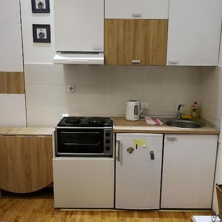 Imperia Apartments เบลเกรด ห้อง รูปภาพ