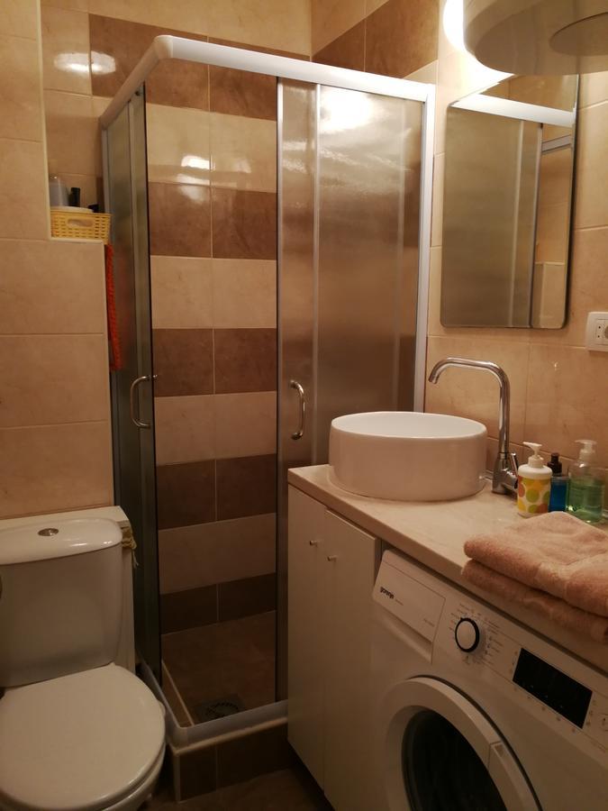 Imperia Apartments เบลเกรด ภายนอก รูปภาพ