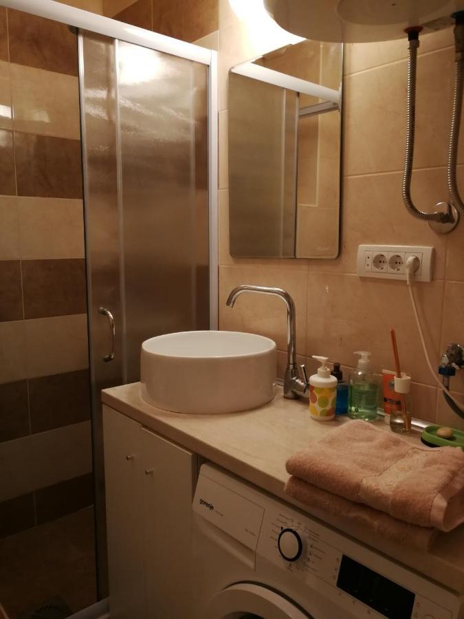Imperia Apartments เบลเกรด ห้อง รูปภาพ